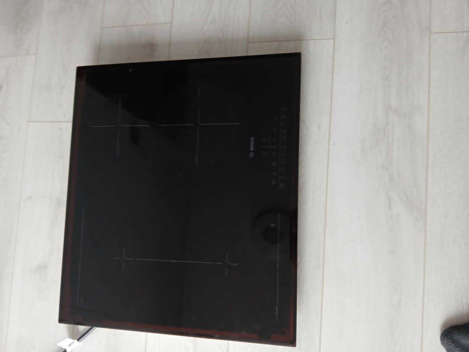 Płyta indukcyjna bosch PVS651FC1E