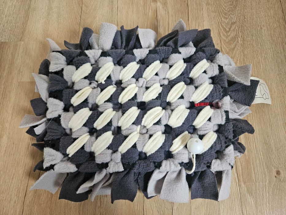 Mata węchowa dla kota lub małego psa  + gratis