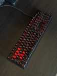 Клавіатура HyperX Alloy FPS