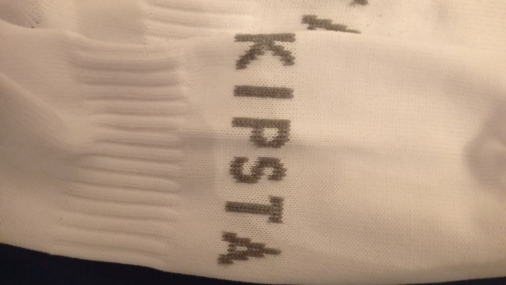 skarpety piłkarskie kipsta 39/41