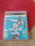Fifa 19 PS3 pl stan idalny