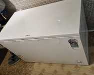 Морозильна скриня Gorenje