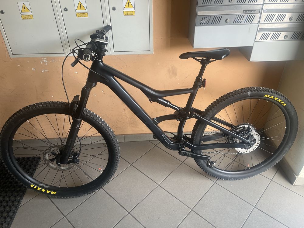 Orbea Occam h30 L