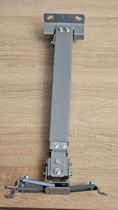 Проектор BenQ MH530 з HDMI кабелем (15 м) та кронштейном на стелю