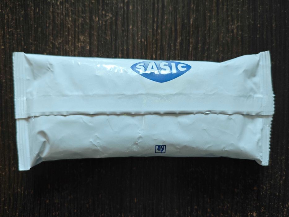 мастило смазка шрус SASIC червона для трешипу трипоїдого внутрішнього