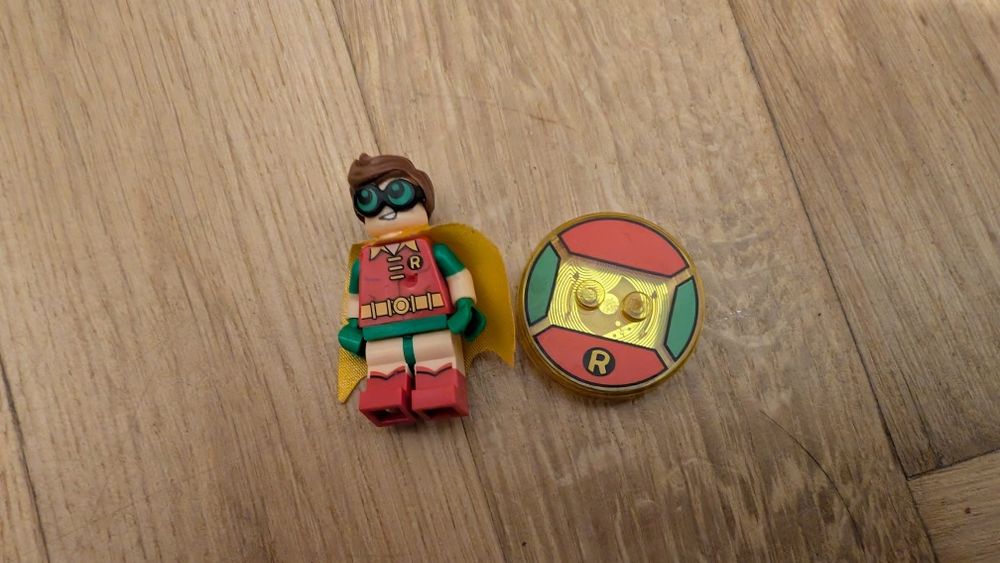 Dodatek do gry LEGO Dimensions