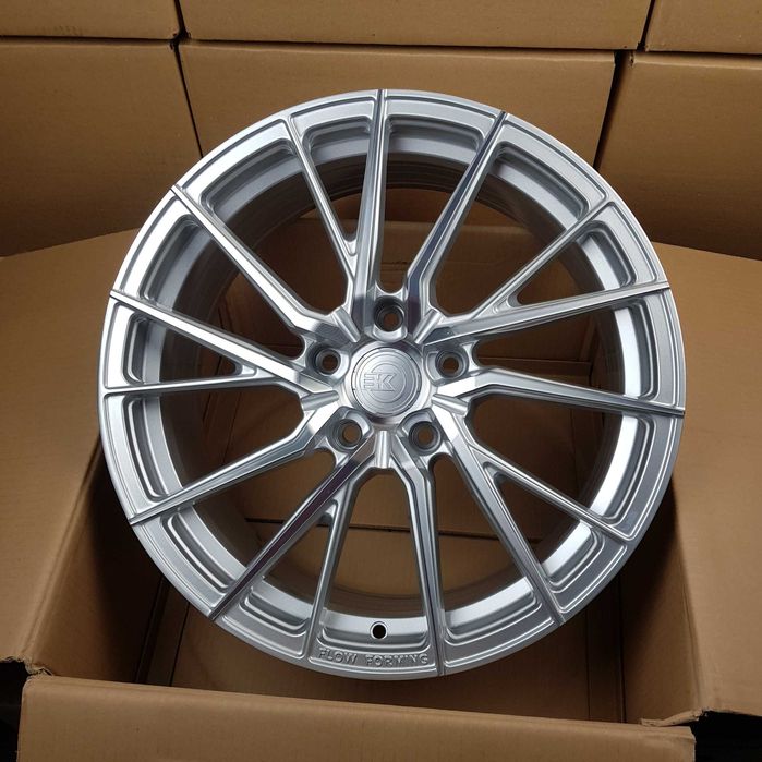 Диски На Авто R18 5x120 BMW E90 F30 F32 F10 X3 F25 F06 F07 3GT 4GT 5GT