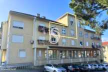 Apartamento T3 + 1 em Tondela