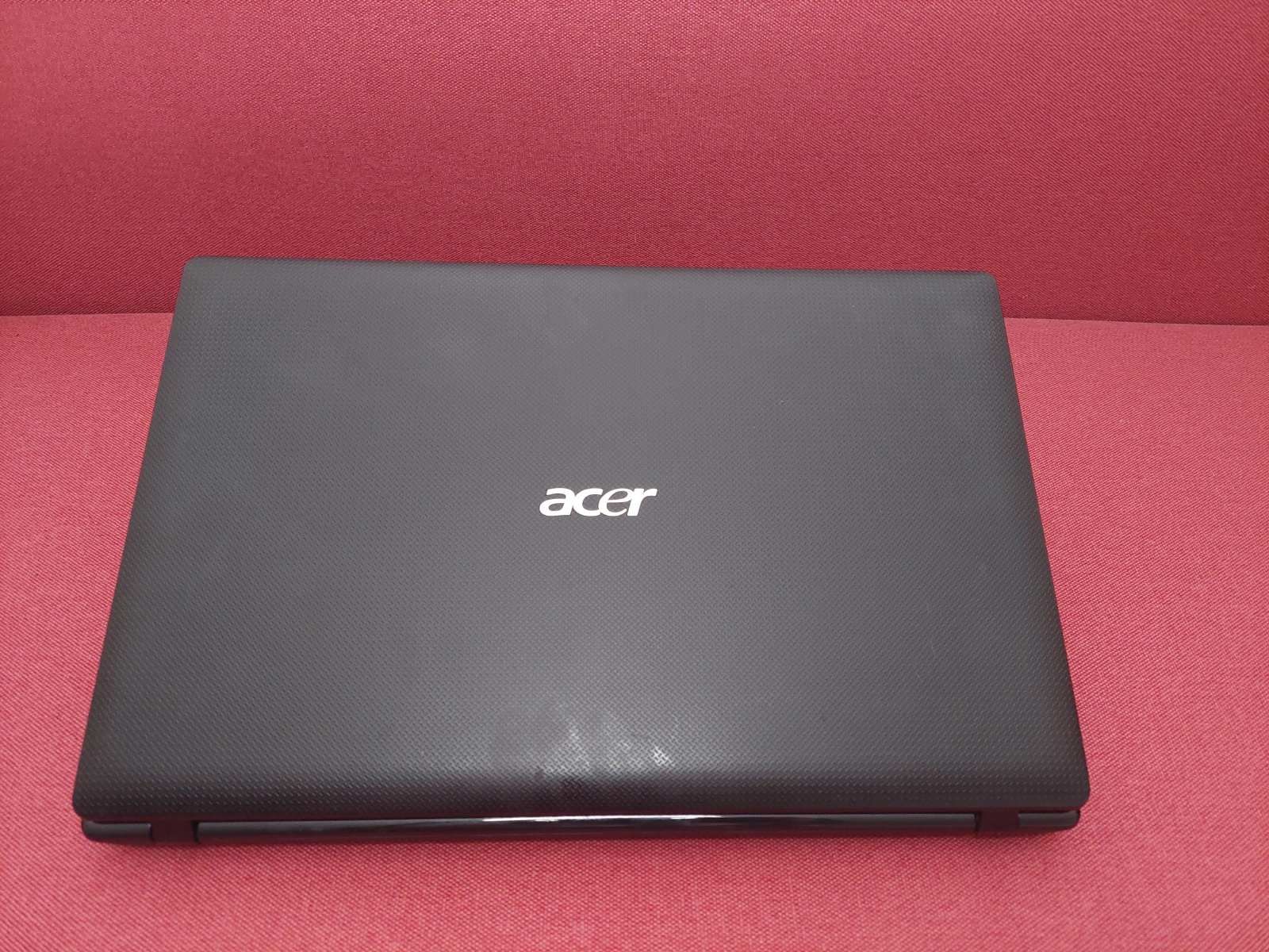 Ноутбук Acer Aspire 5750/ i5-2430M/ 4Гб/ 320Гб/ Батарея Робоча