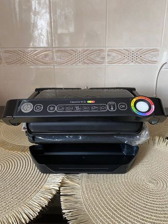 Електро гриль Tefal OptiGrill+ 8355 s1