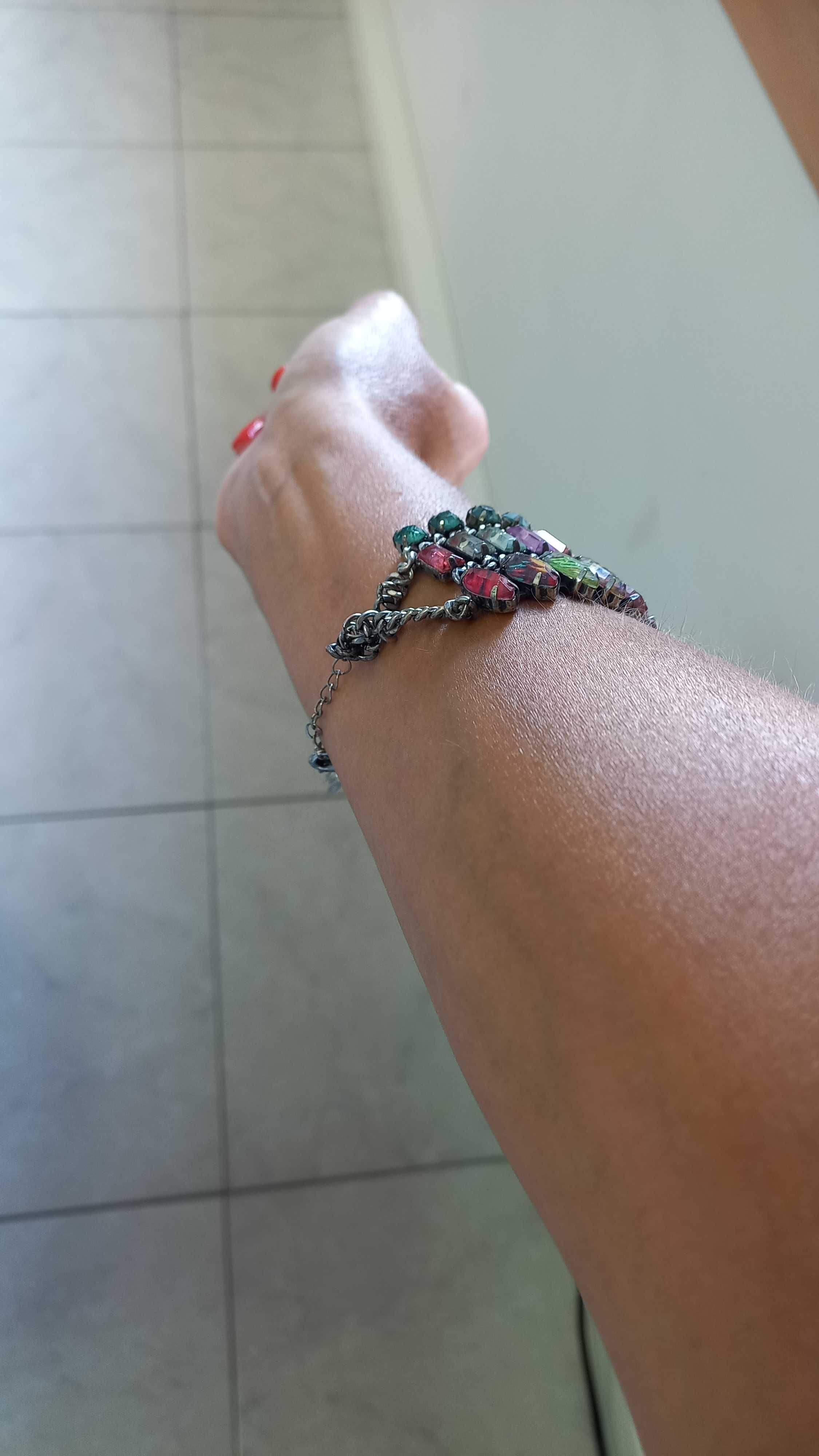 Pulseira Desigual