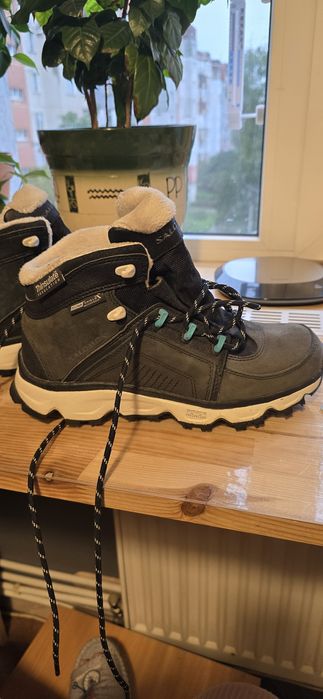 Salomon Rodeo CS WP