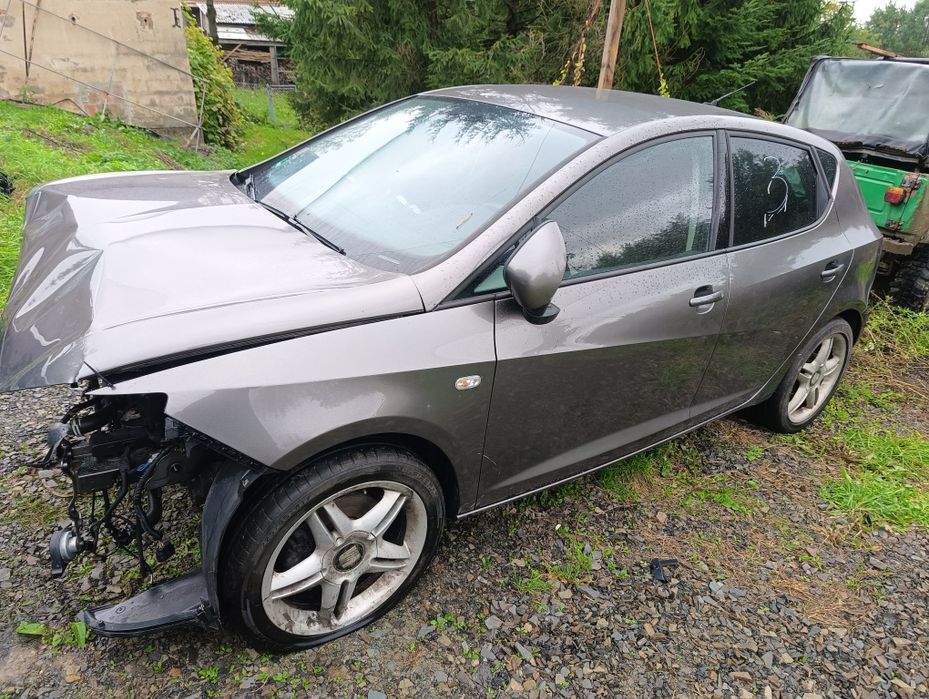 Seat Ibiza 1.0 TSI 110 FR