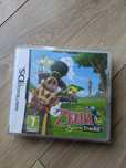 Zelda Spirit Tracks / Nintendo DS