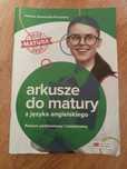 Arkusze do matury z języka angielskiego. macmillan