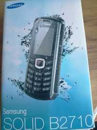 Telefon Samsung solid B2710