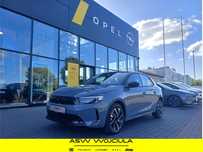 Opel Corsa Corsa GS Hybrid 1.2 Turbo 110KM eDCT6