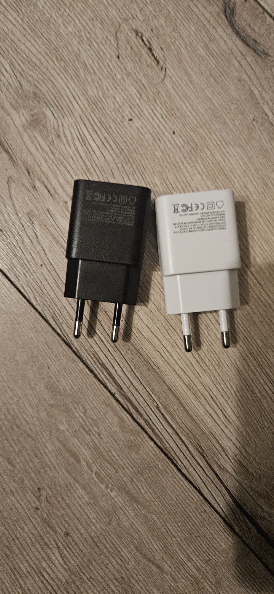 Ładowarka USB C 15W, szybka ładowarka typu C