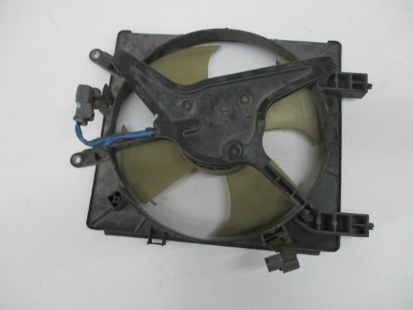 Termoventilador / motoventilador HONDA Civic VI Hatchback (EJ_, EK_)
