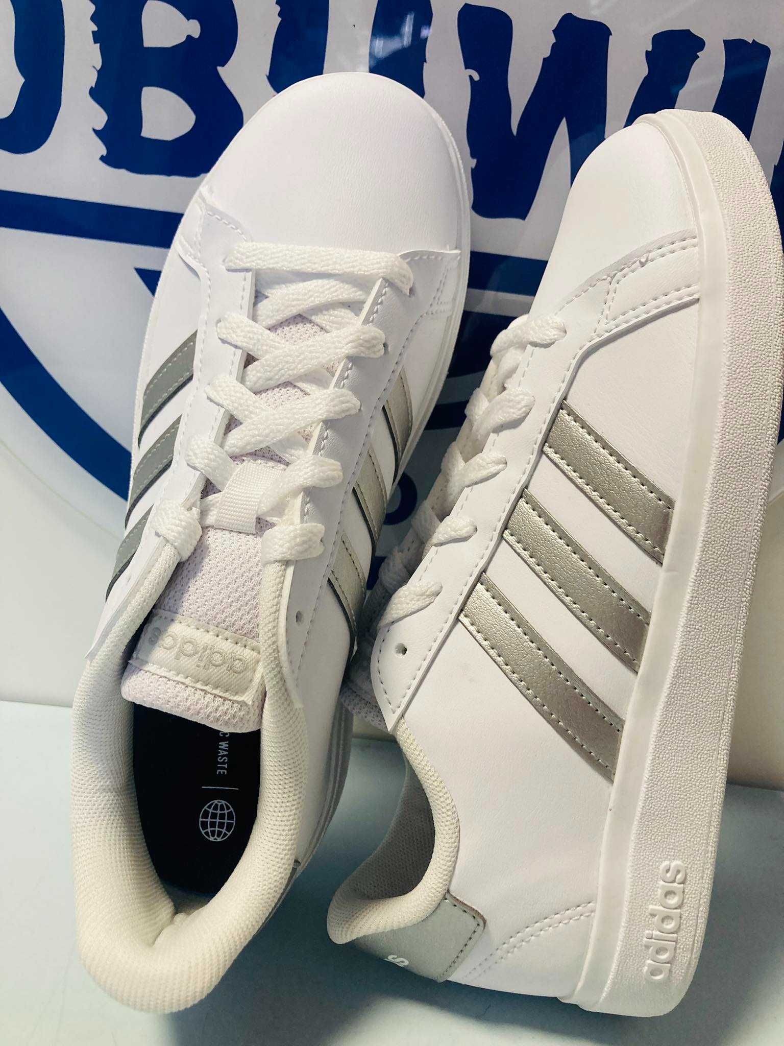 Adidas Grand Court GW6506  40