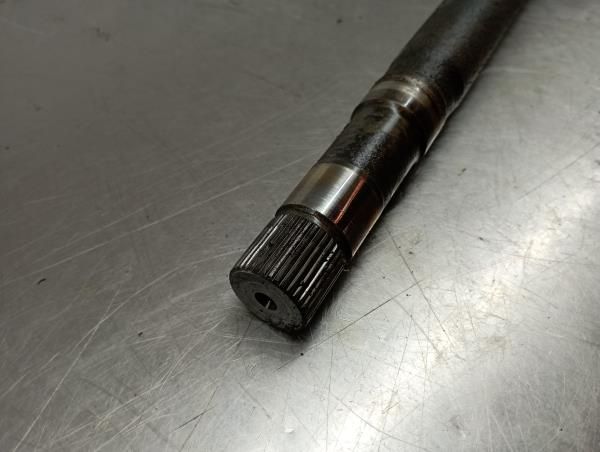 Transmissão frente direita CITROËN DS4 (NX_)