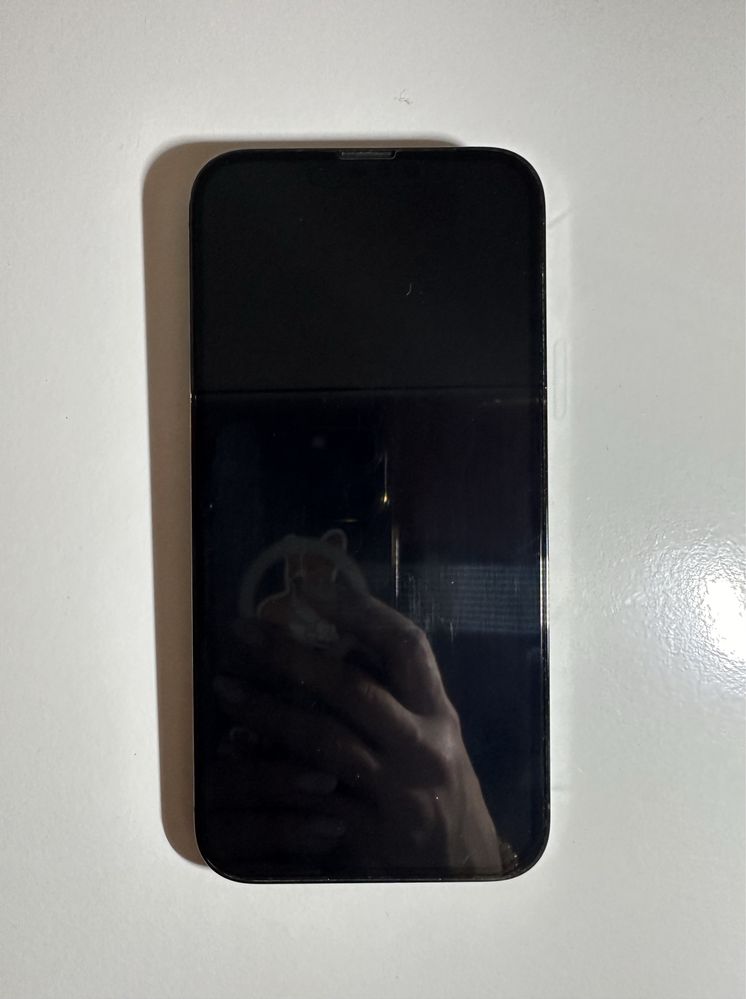Iphone 13 Pro Max 256 Гб черный айфон 13 Про Макс + чехлы и стекло