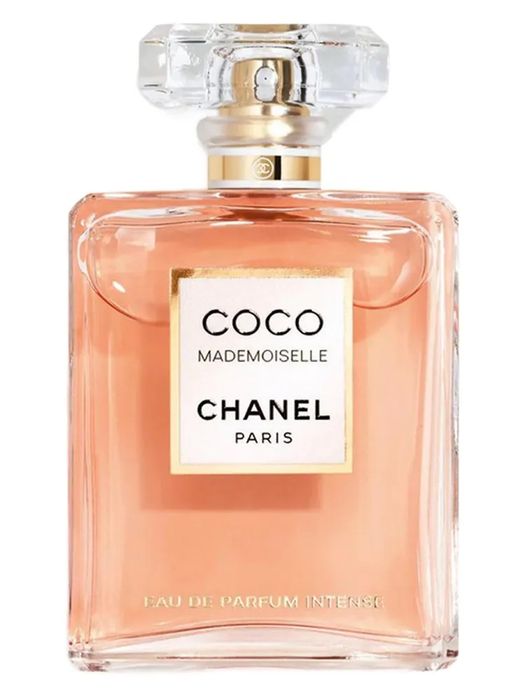 Nowe perfumy Coco Chanel Mademoiselle Eau de Parfum Intense 100ml