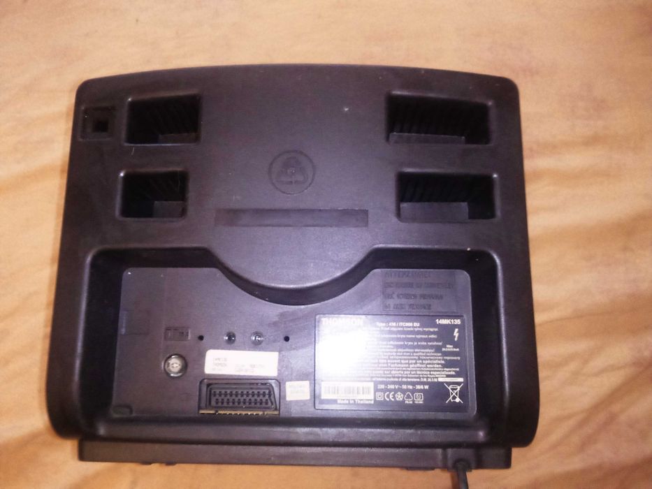 телевизор Thomson 14мк135