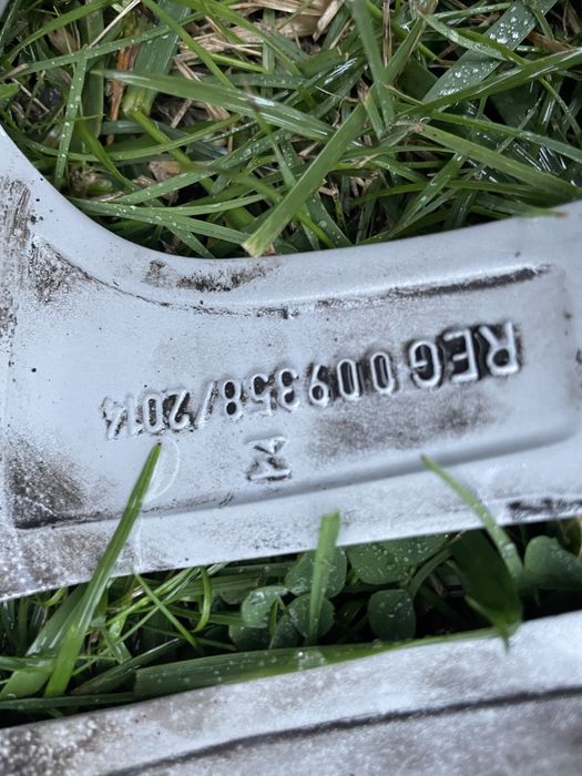 Диски комплект для BMW r17