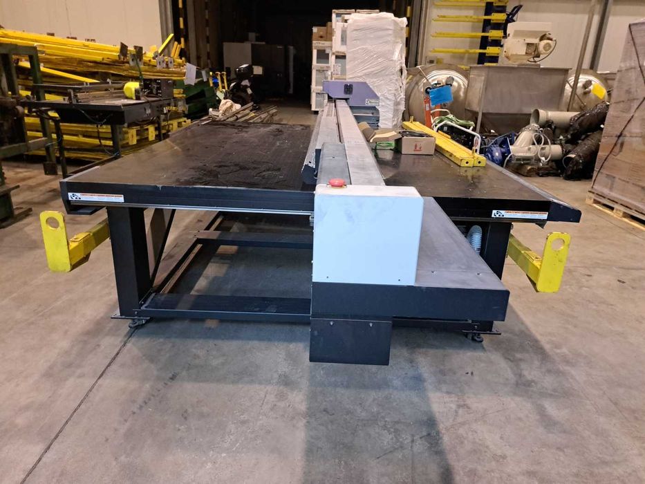 Drukarka stołowa UV LED Mimaki JFX200