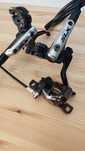 Hamulce Tarczowe SLX Shimano BR-M675 BL-675-B