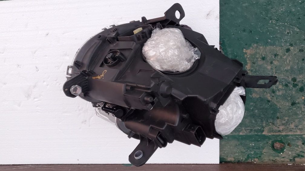 Фара ліва Mini Countryman R60, Paceman R61. 2010-16. 130702364900.