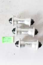 NOS nowa piasta przód shimano deore XT HB-M750 32H 0920