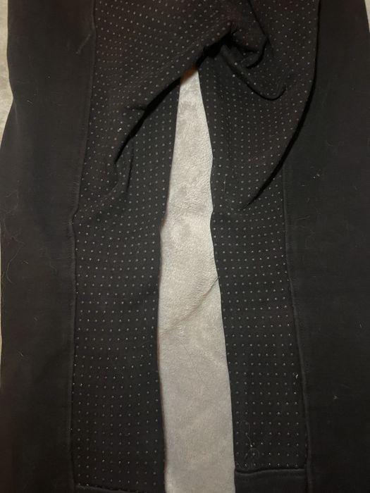 Bryczesy jeździeckie