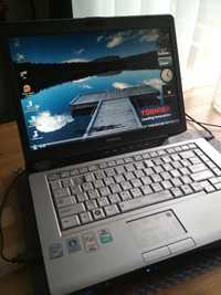 Toshiba satellite a200-206