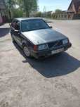 Volvo 440 1. 7бензин
