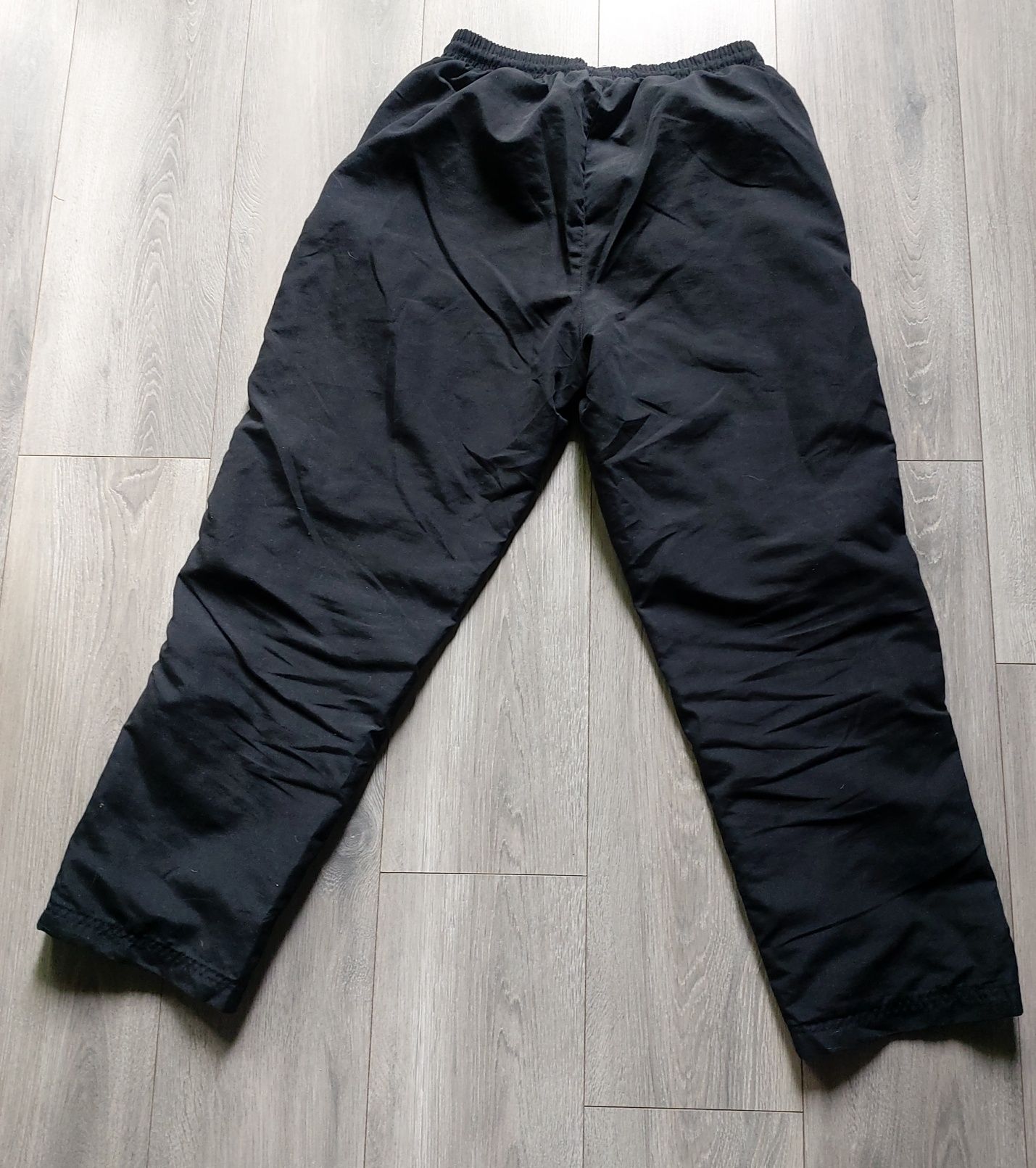 Фирменные спортивные штаны Slazenger p.L-XL