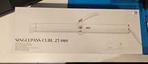 Lokówka t3 singlepass Curl 25 mm Professional Ceramic Ccurling Iron
