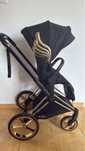 Cybex Priam 4.0 Wings po serwisie