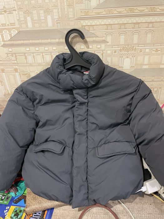 Куртка,пуховик,пуфер Zara