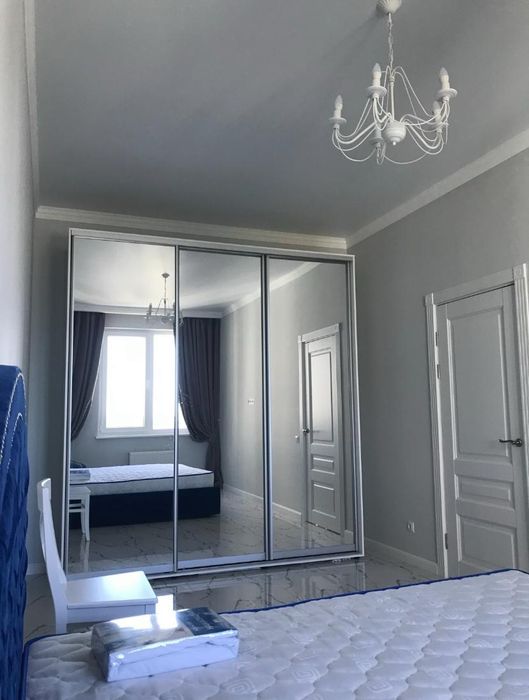 Сдаю однокомнатную квартиру собственникЖК 25 Жемчужина