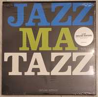 Guru - Jazzmatazz Volume 1 [Deluxe Edition]