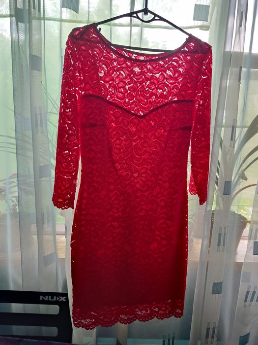 Гарна сукня 350г.