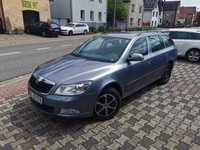 Skoda octavia 2.0 Tdi Faktura Vat23 Cena brutto