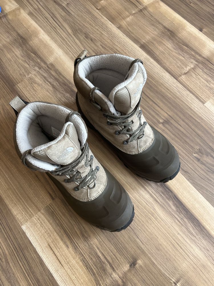 Черевики The North Face