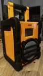 Radio budowlane Denver wr-40