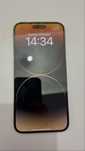 Iphone 14 pro max 128 gb Dourado