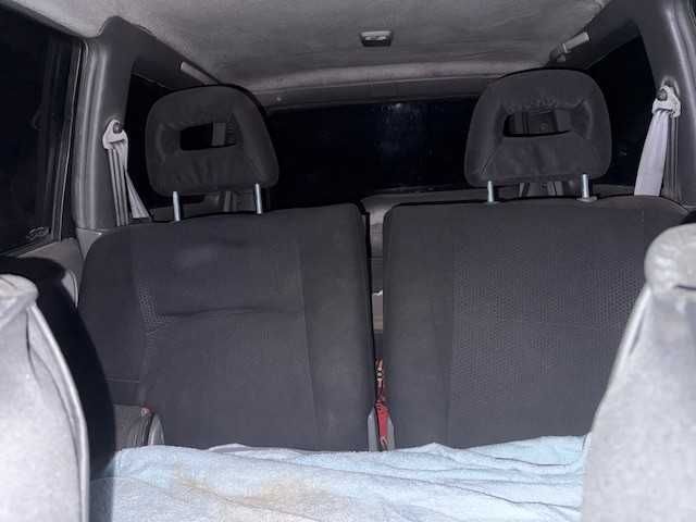 Nissan Terrano II Longo