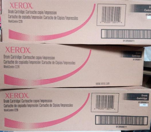 Xerox Drum Cartridge WorkCentre C226
