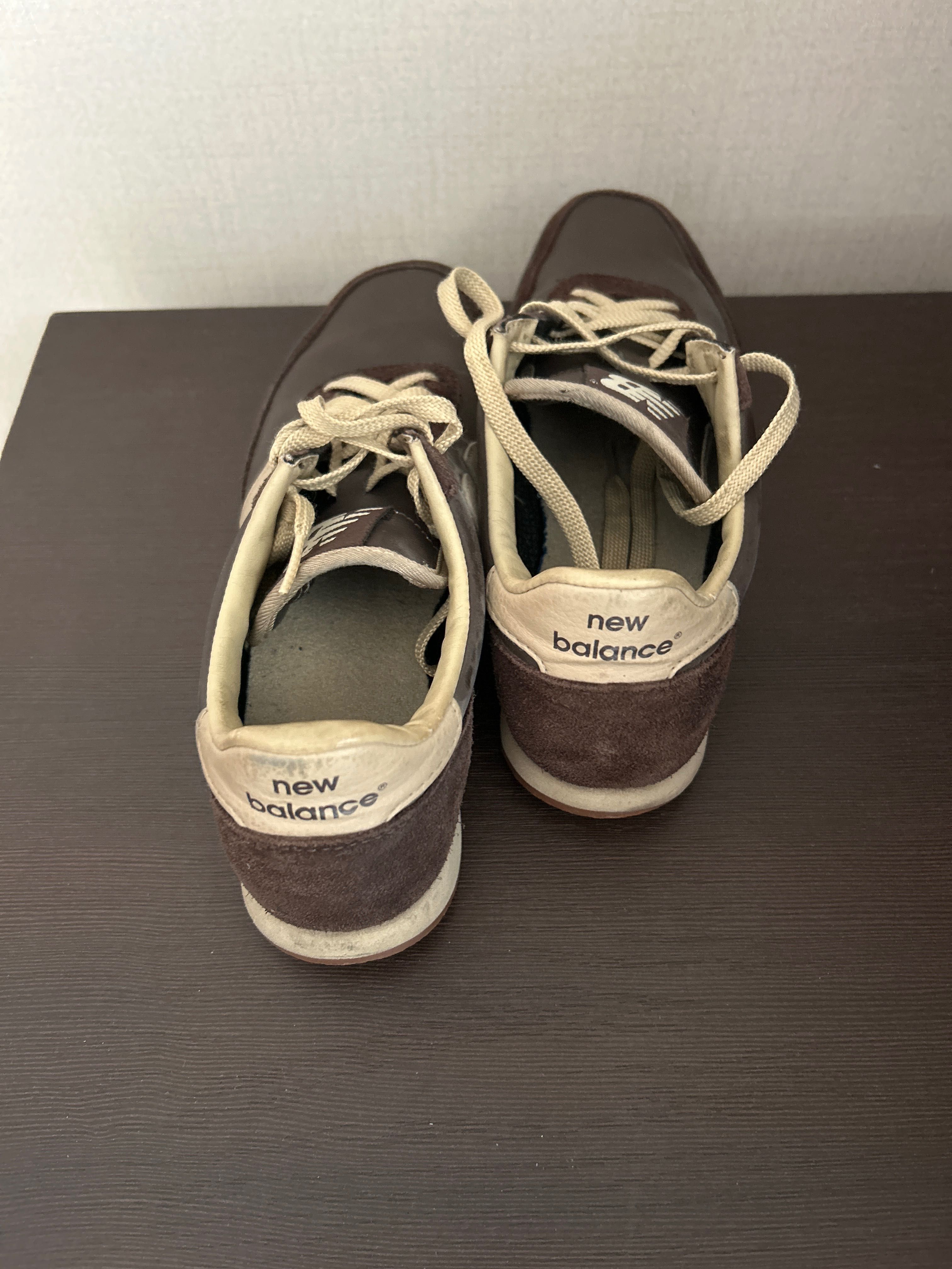 Чоловічі кросівки New balance